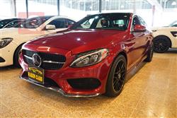 مێرسێدس بێنز C-Class